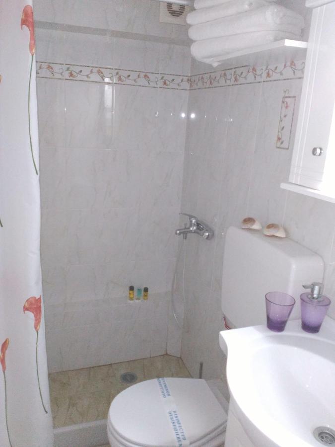 Neapoli Rooms Neapoli Voion Номер фото