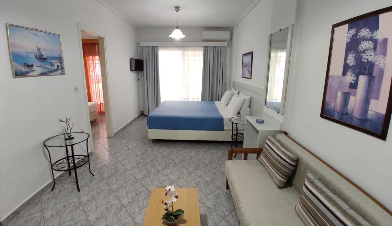 Neapoli Rooms Neapoli Voion Екстер'єр фото
