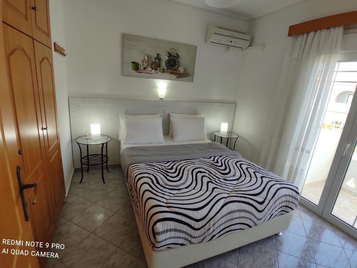 Neapoli Rooms Neapoli Voion Екстер'єр фото