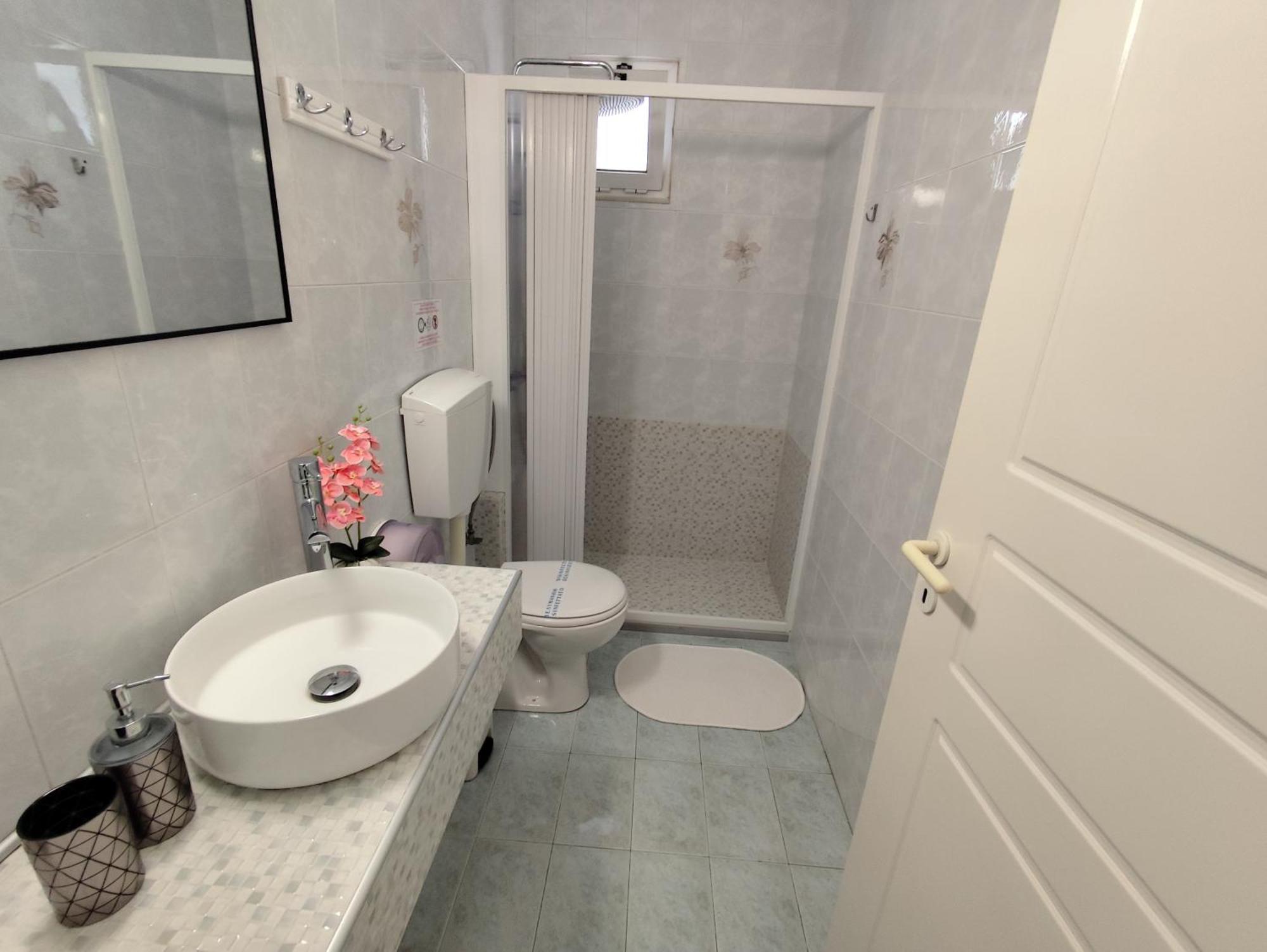 Neapoli Rooms Neapoli Voion Екстер'єр фото