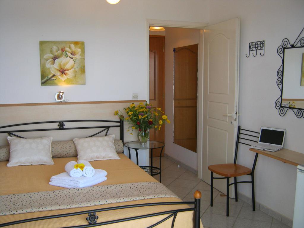 Neapoli Rooms Neapoli Voion Номер фото
