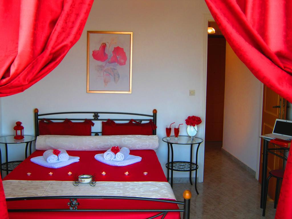 Neapoli Rooms Neapoli Voion Номер фото