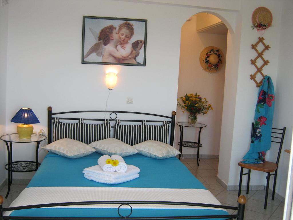 Neapoli Rooms Neapoli Voion Номер фото