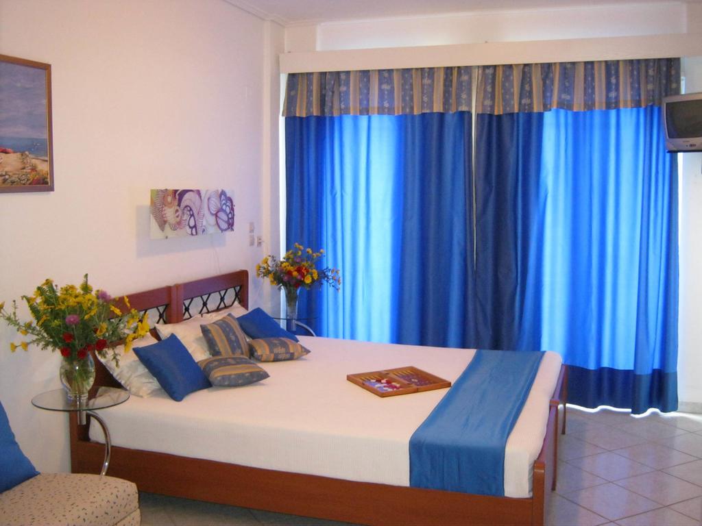 Neapoli Rooms Neapoli Voion Номер фото