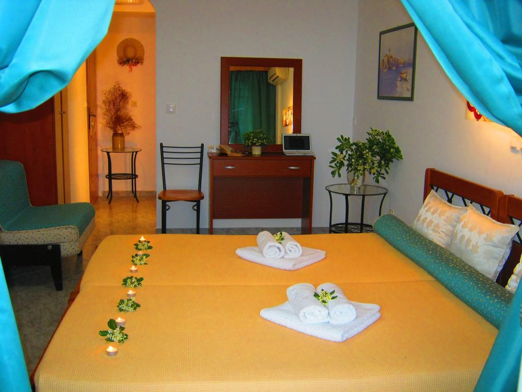 Neapoli Rooms Neapoli Voion Номер фото