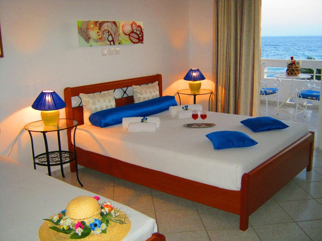 Neapoli Rooms Neapoli Voion Номер фото