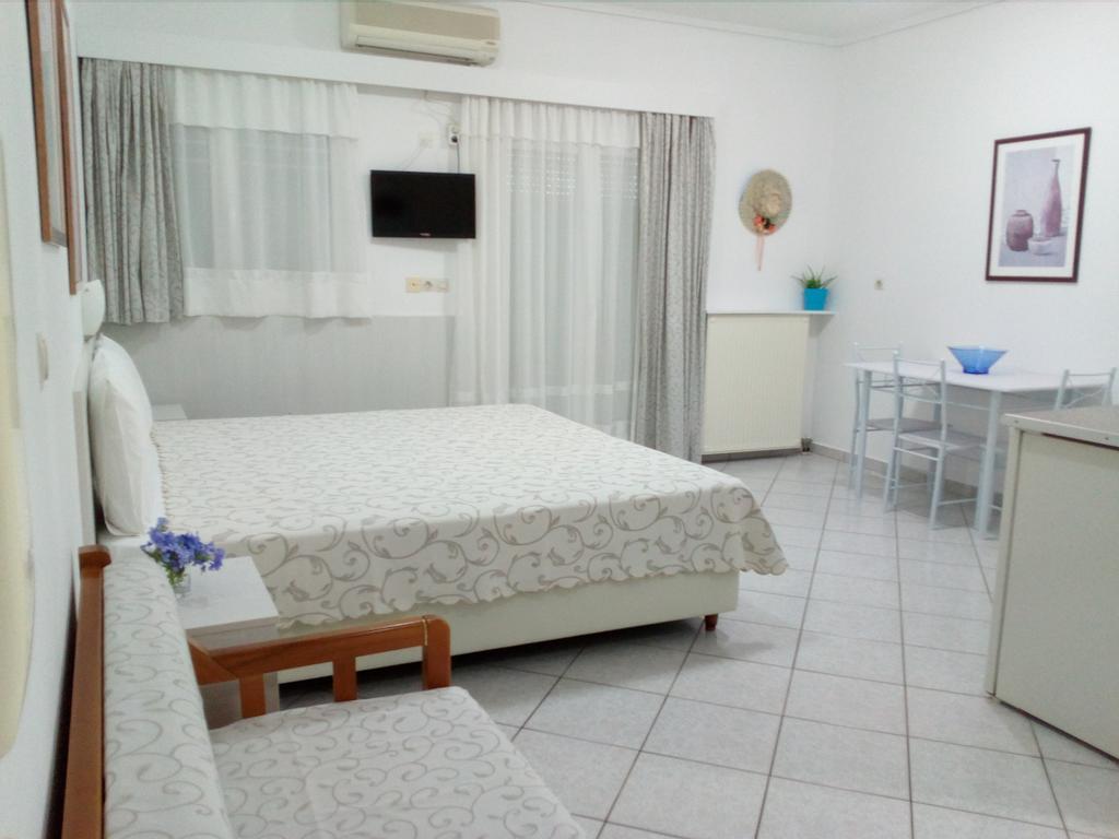 Neapoli Rooms Neapoli Voion Екстер'єр фото