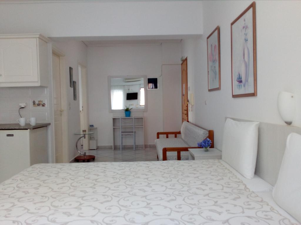 Neapoli Rooms Neapoli Voion Екстер'єр фото