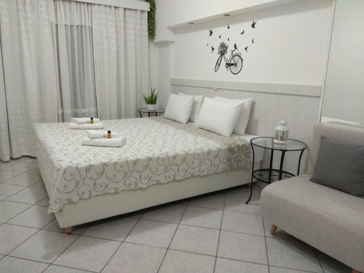 Neapoli Rooms Neapoli Voion Екстер'єр фото